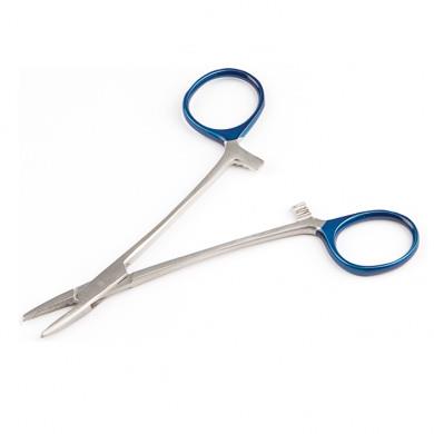 Disposable Naaldvoerder, Volgens Mayo Hegar