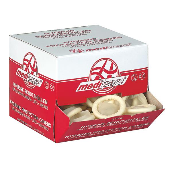 Disposables, Beschermhoes voor Echosonde, Zonder Glijmiddel