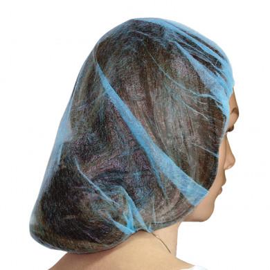 Hoofdkapje, Type Bouffant, Voor Lang Haar, Geschikt in de Keuken, Huismerk