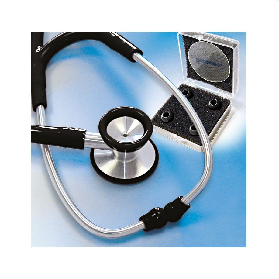 Stethoscoop, Dubbele Kop, Huismerk