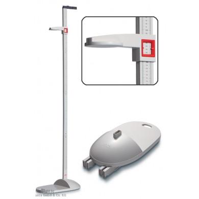 Lengtemeter, Stand Alone, Seca 213