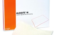 Alginaatverband, Kompres, Algisite M, Non Adhesive, Steriel, Smith&amp;Nephew