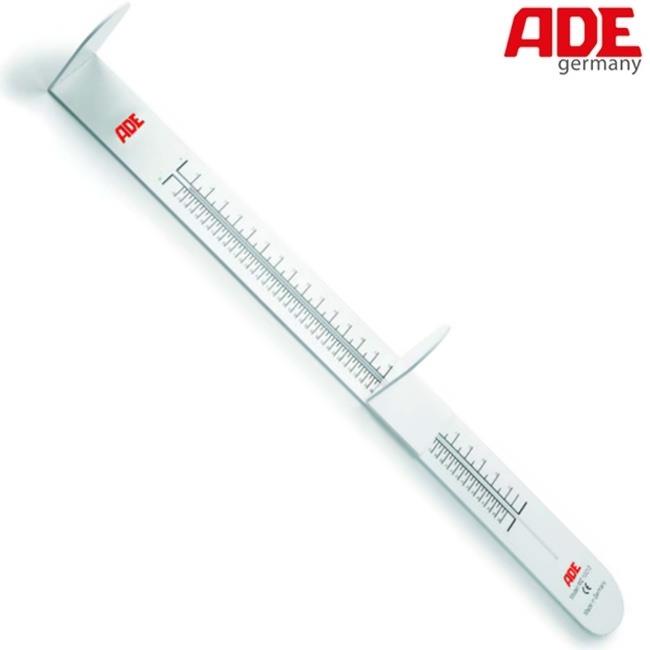 Lengtemeter, Baby Meetlat, Ade