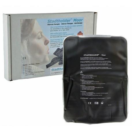 Moorpakking, Stadholder