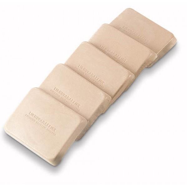 Paralingo, Paraffinemengsel voor Warmtetherapie