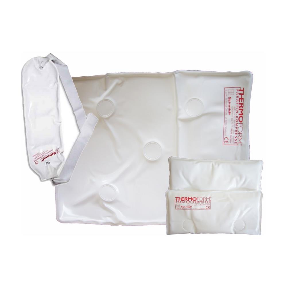 Paraffine Warmtepakking, Compresse, Thermoform, Schmidt