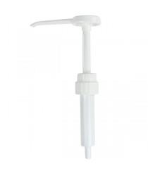 Doseerpomp voor Chloorhexidine 0,5%