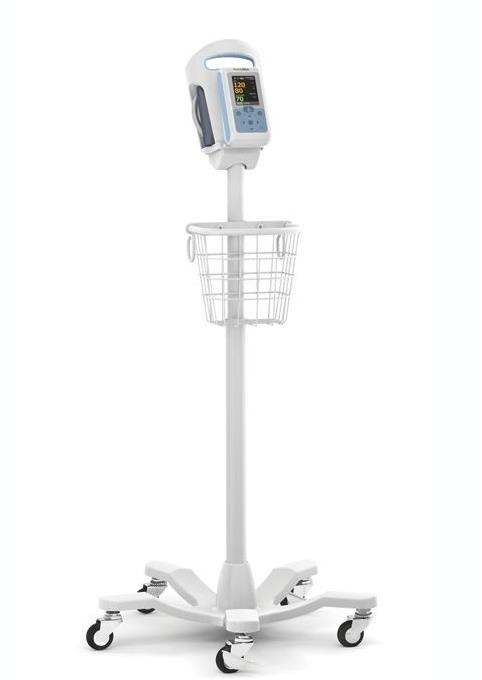 Bloeddrukmeter, Digitaal, Welch Allyn, Connex Pro BP 3400