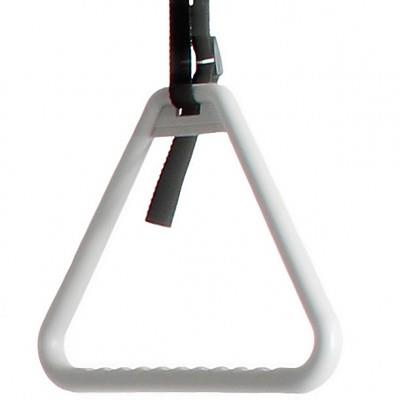 Bedgalg, Papegaai, Losse Triangel, Zonder Bandje