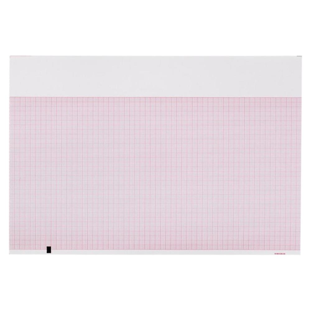 * ECG Papier, Mortara ELI 250, Welch Allyn