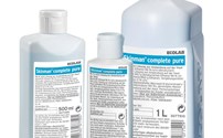 Hand Desinfectie, Skinman Complete, Virucid inclusief NORO, Ecolab,  CTGB Geregistreed