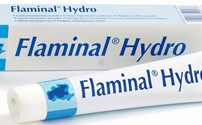 Wondzalf, Flaminal Hydro, Enzyme Alginogel