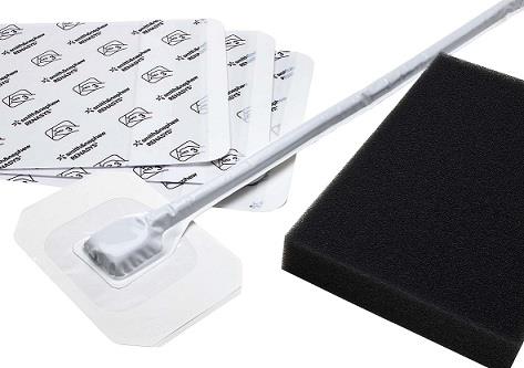 Wondset, Renasys-F, Large Foam Kit, Smith&amp;Nephew