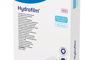 Folieverband, Hydrofilm, Adhesive, Hartmann, Steriel