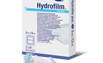 Folieverband, Hydrofilm Plus, Adhesive, Steriel, Hartmann