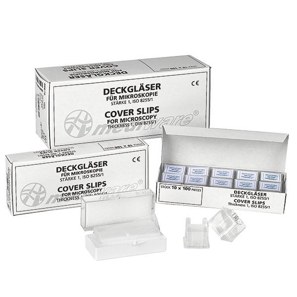 Laboratorium, Dekglas, Mediware