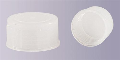 Dop voor Wijdhalsfles, GL 50, LDPE