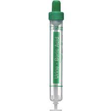 Urine Monovette, Luer, inclusief pipet