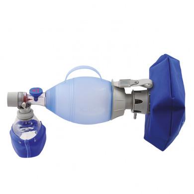 Beademingsballon, Ambu Oval Plus, Voor Baby en Kind