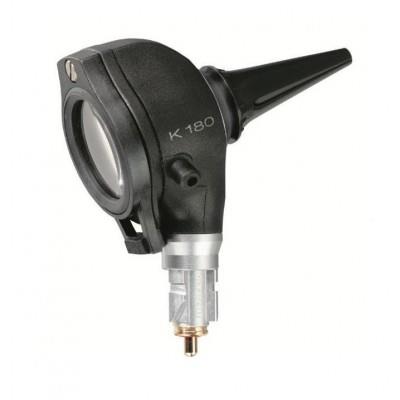 Heine K180, Onderdeel, Losse Kop, Heine