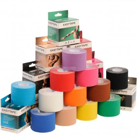 Easy Tape, Immobilisatie en Preventie Tape