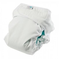 *Wasbare Luier, All in One, Volwassenen, Bambinex *Wasbare Luier, All in One, Volwassenen, Bambinex