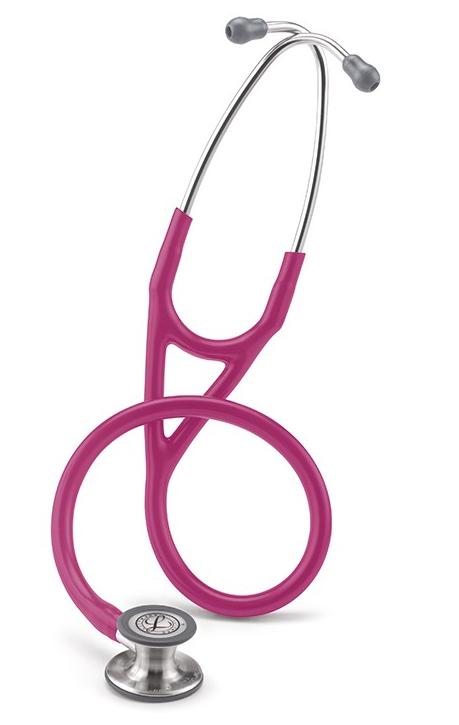 Stethoscoop, Littmann, Cardiology IV, 3M