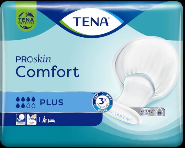 TENA, Comfort Plus ProSkin