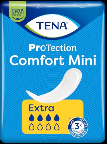 TENA, Comfort Mini Extra