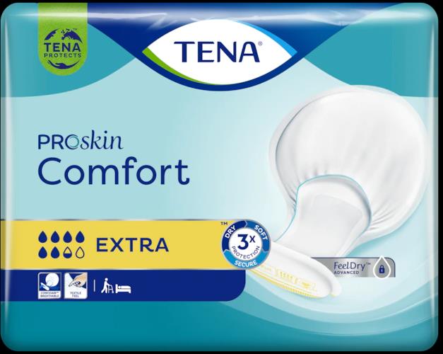 TENA, Comfort Extra ProSkin