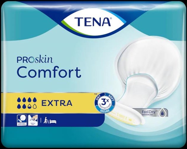 TENA, Comfort Extra ProSkin