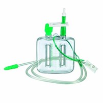 Redondrain, Luer Lock Redondrain, Luer Lock