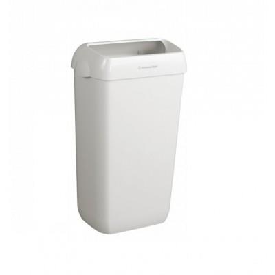 Afvalbak, Aquarius, Kimberly Clark