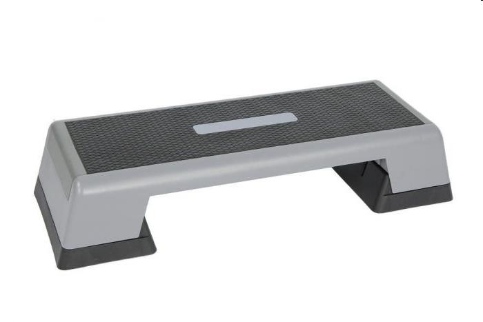 Aerobic Step, Pro Step