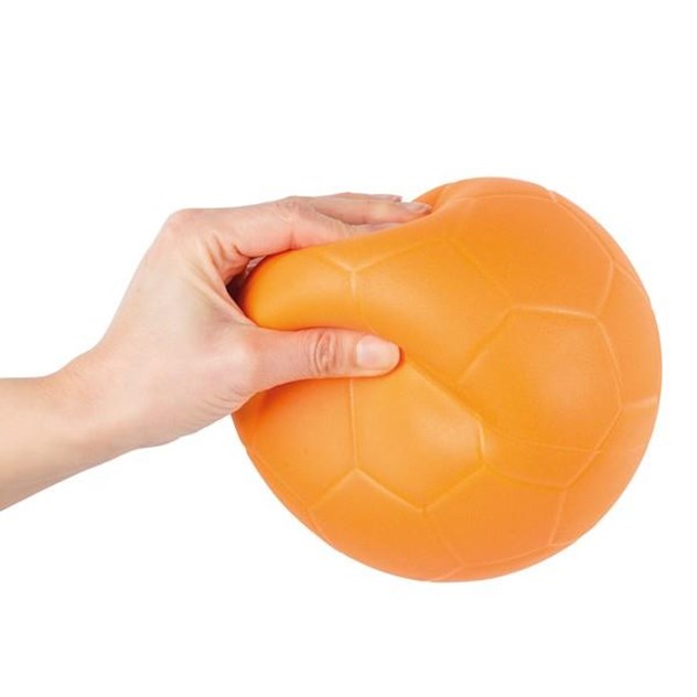 Bal, Super Safe Contact Ball