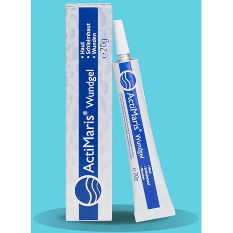 Wondgel, ActiMaris