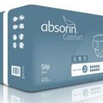 Incontinentie, Absorin Comfort, Slip Night Ultra Incontinentie, Absorin Comfort, Slip Night Ultra