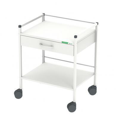 Instrumentenwagen, Basiswagen, Huismerk