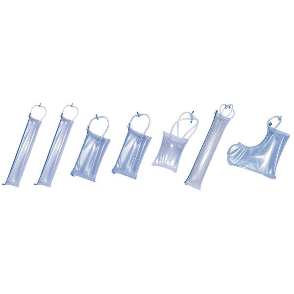 Armspalk, Urias Johnstone Sspalk, DC, arm