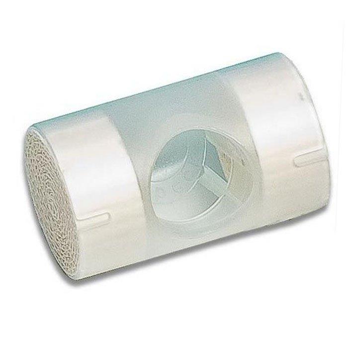 Tracheo, Luchtbevochtiger, TrachVent HME, Gibeck, Onsteriel