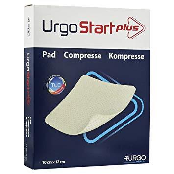 *Wondverband, Urgostart Plus Pad, Urgo