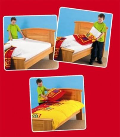 Logopedie, Color Cards, Basisreeksen, 3 Stappen