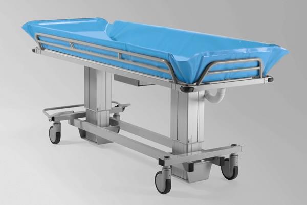 Douchbrancard, Atlas, Elektrisch, Geschikt bij Obese, TR Care