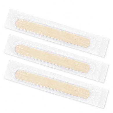 Disposables, Mond-Tongspatel, Mediwood, Hout, Steriel 