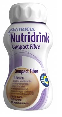 Drinkvoeding, Nutridrink Compact Fibre, Nutricia