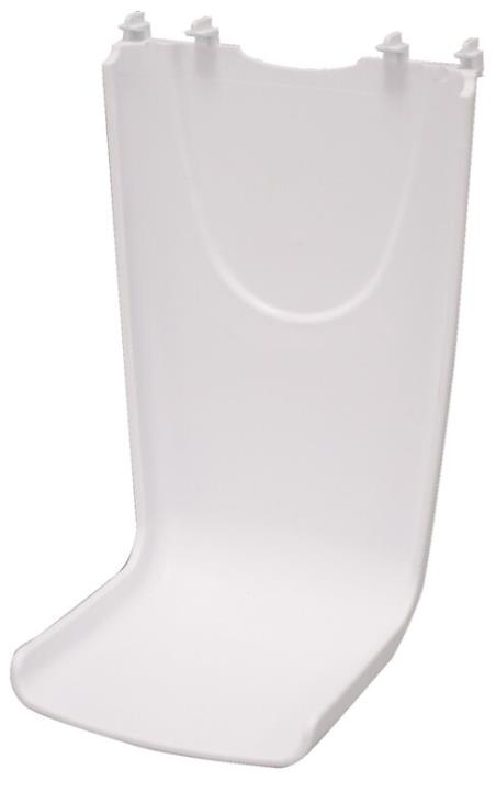 Wanddispenser, Instantfoam, Touchfree, Dispenser, Los Lekbakje, SC Johnson