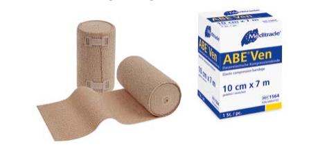 Lange Rek Zwachtel, ABE Ven, Huismerk