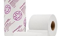 Toiletrol, Toiletpapier, Hostess Toilettissues, 1 Laags, Kimberly Clark