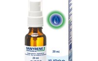 Topische Olie, Sanyrene, Hypoallergeen, Urgo Medical