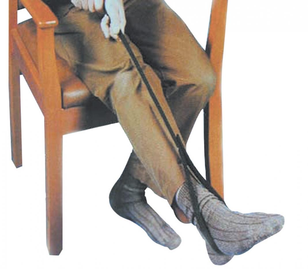 Beenheffer, Hulpmiddel om Been op te tillen